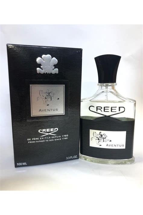 Creed Aventus EDP Yorumları .